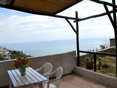 Positano 2 Bedroom Vacation Villa